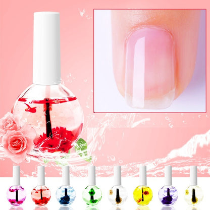 Nail Flower Nourishment - EraEase