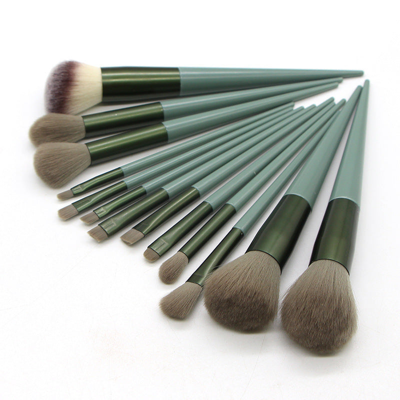 Makeup brush set - EraEase