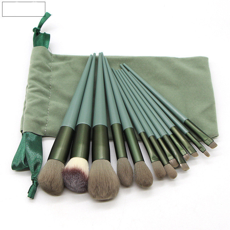 Makeup brush set - EraEase