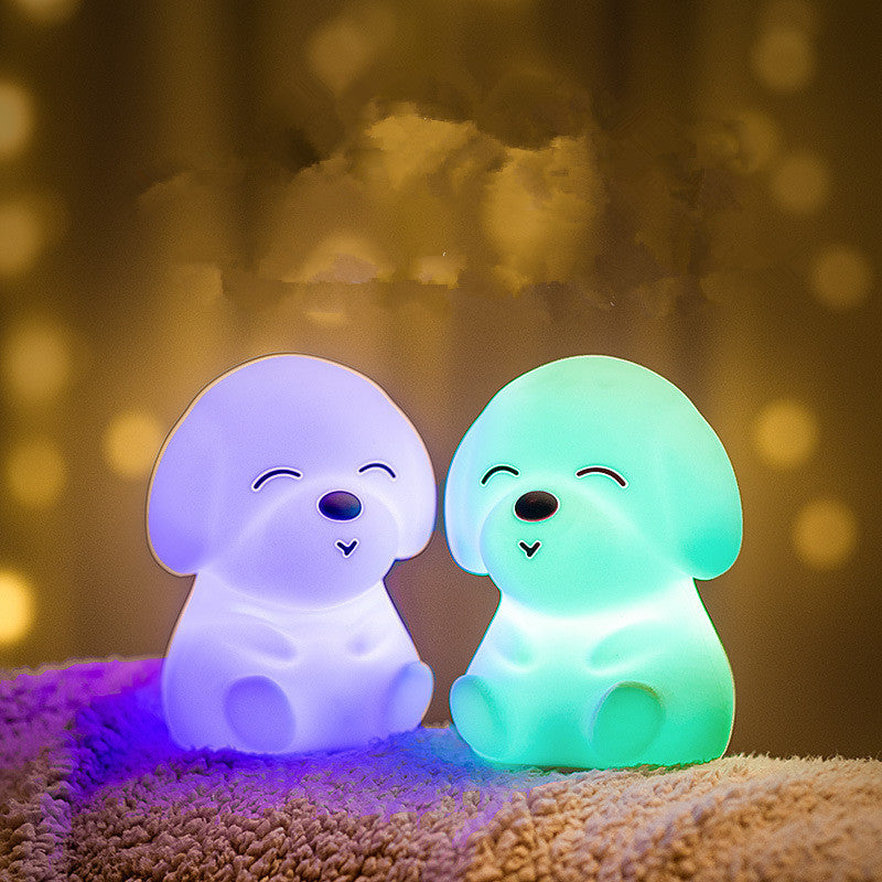 Puppy night light - EraEase