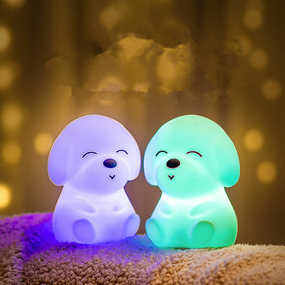 Puppy night light - EraEase