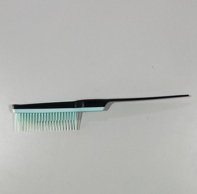 Fluffy shaped styling comb - EraEase