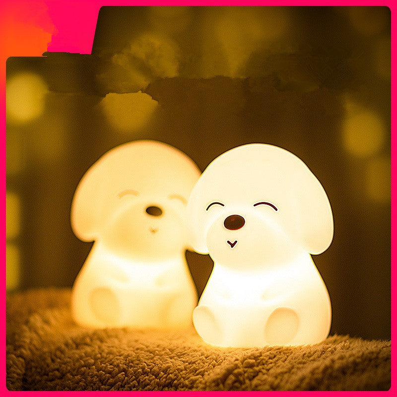 Puppy night light - EraEase