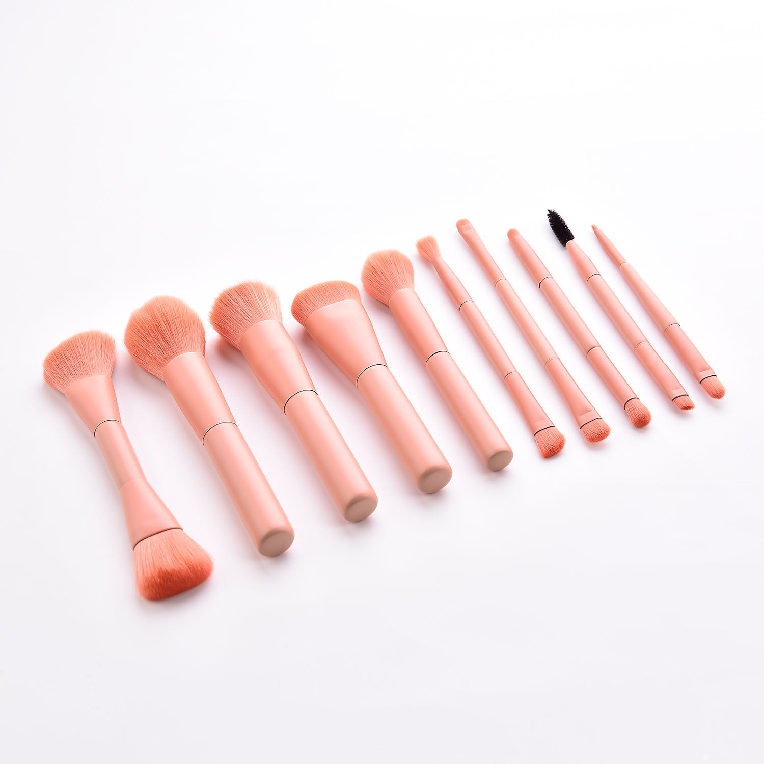 10pcs makeup brushes makeup set - EraEase