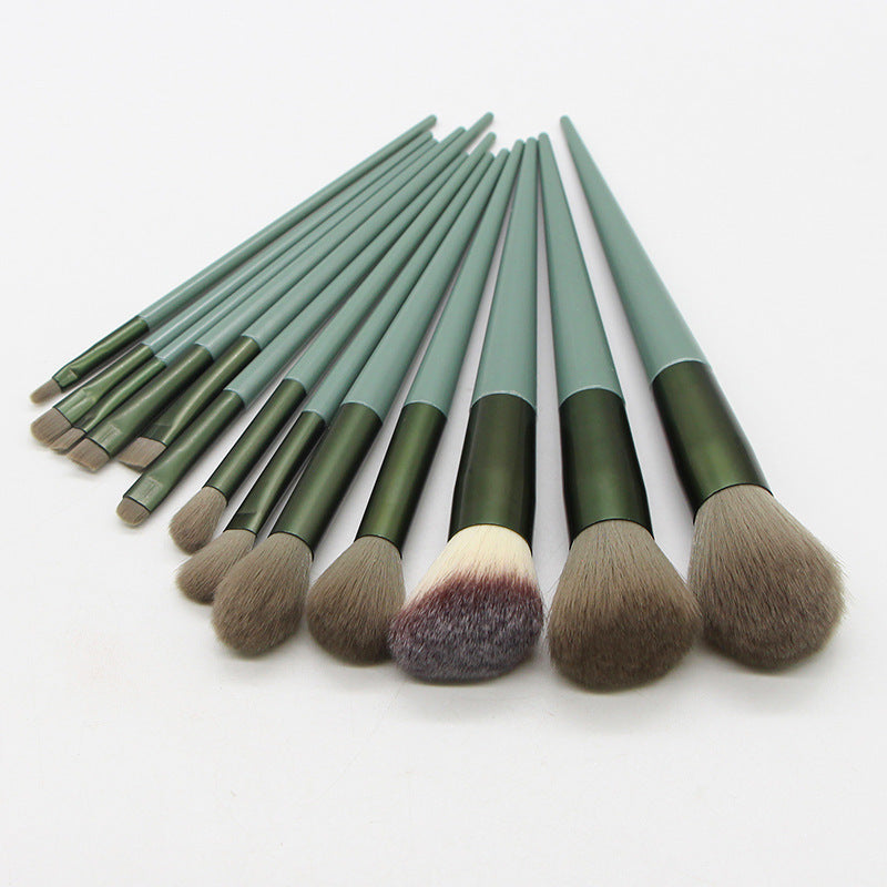 Makeup brush set - EraEase