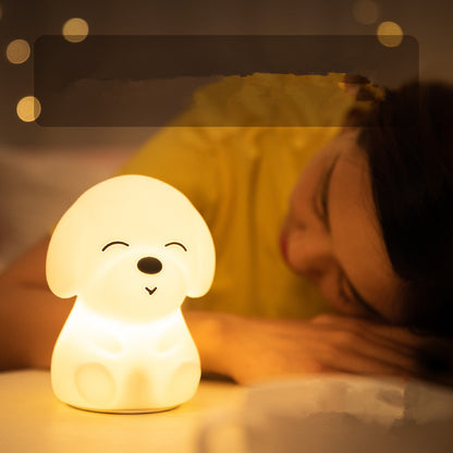 Puppy night light - EraEase