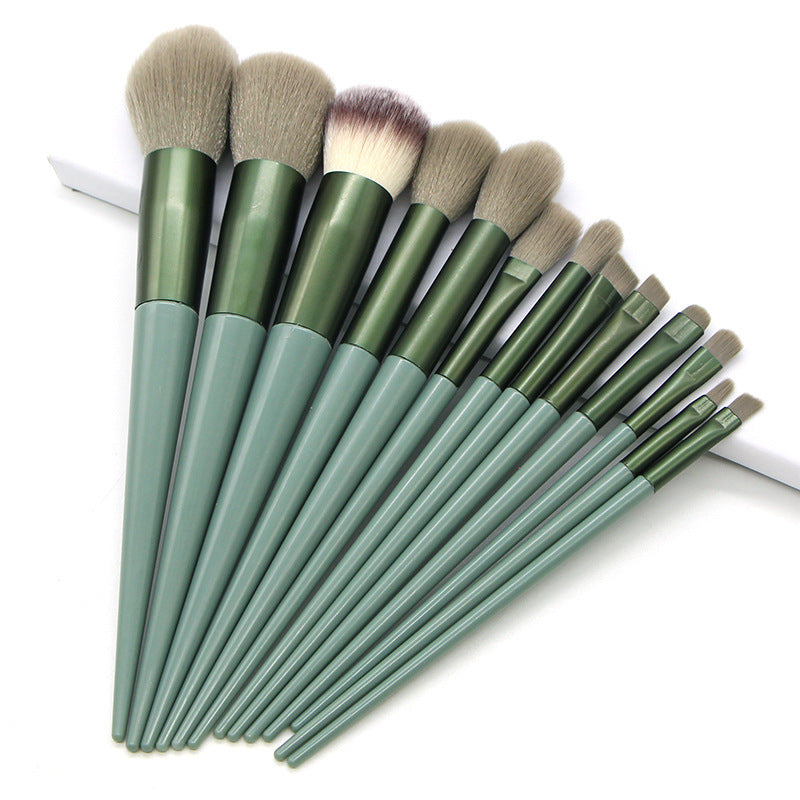 Makeup brush set - EraEase