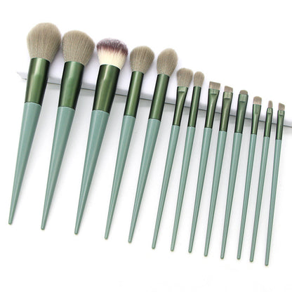 Makeup brush set - EraEase