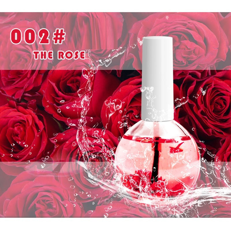 Nail Flower Nourishment - EraEase