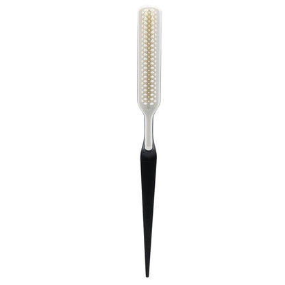 Fluffy shaped styling comb - EraEase