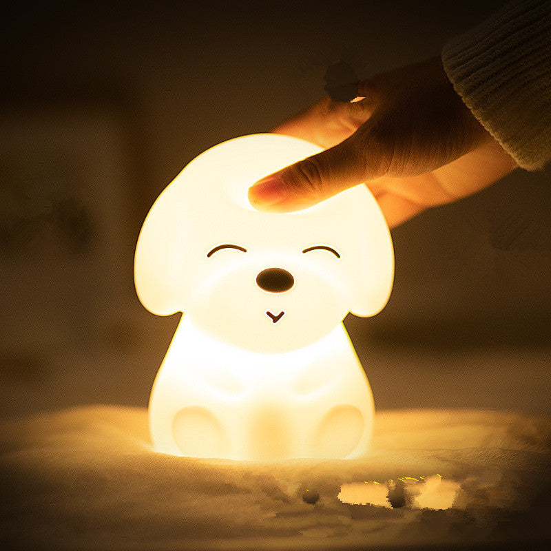 Puppy night light - EraEase