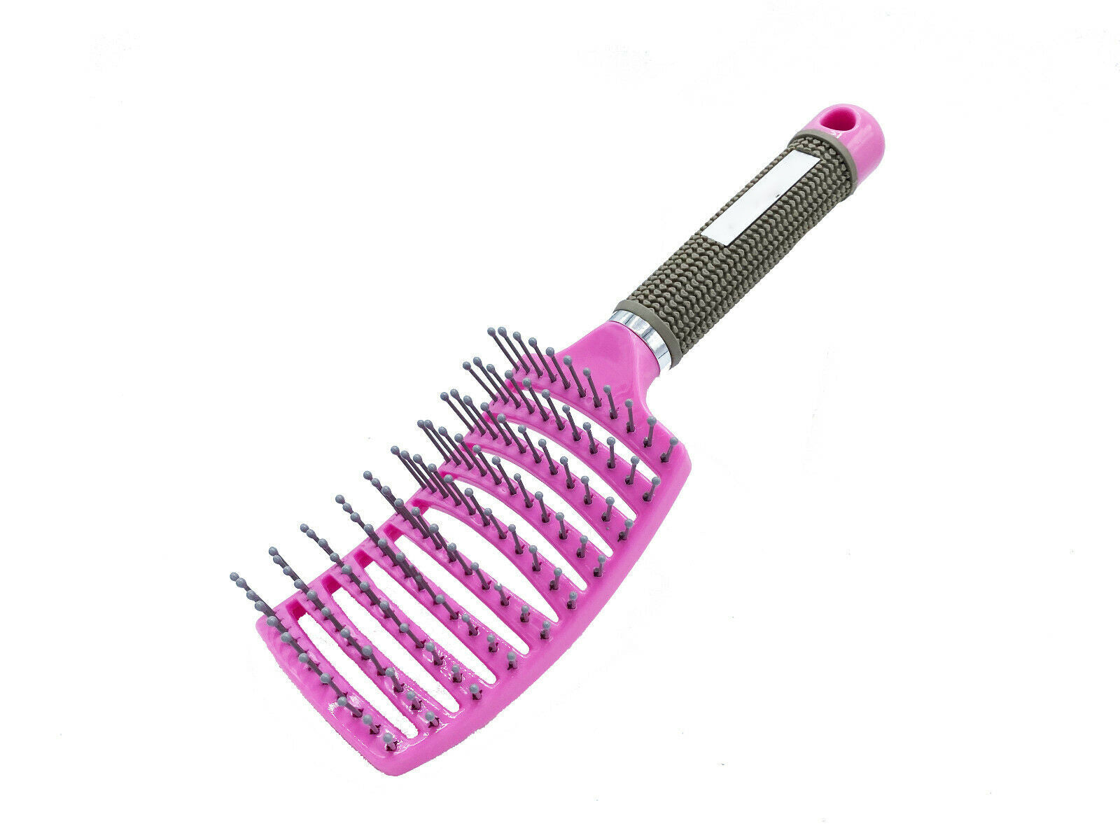 Nylon Bristle Hair Care Tool - EraEase