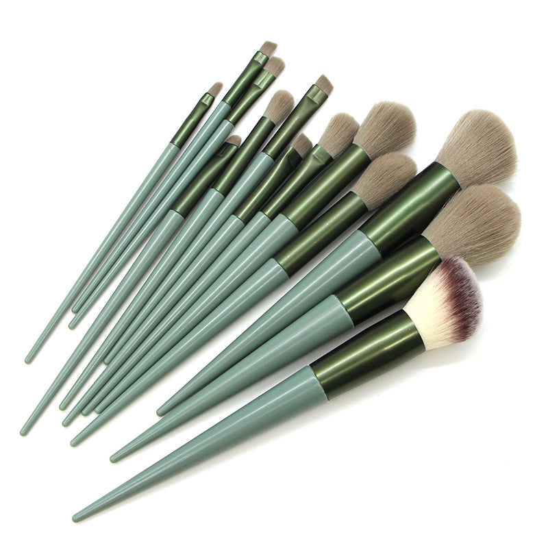 Makeup brush set - EraEase