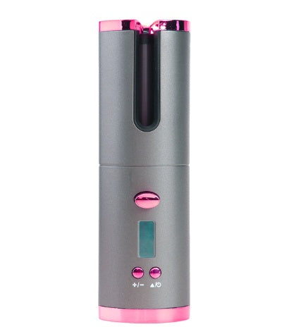 Automatic Hair Curler - EraEase