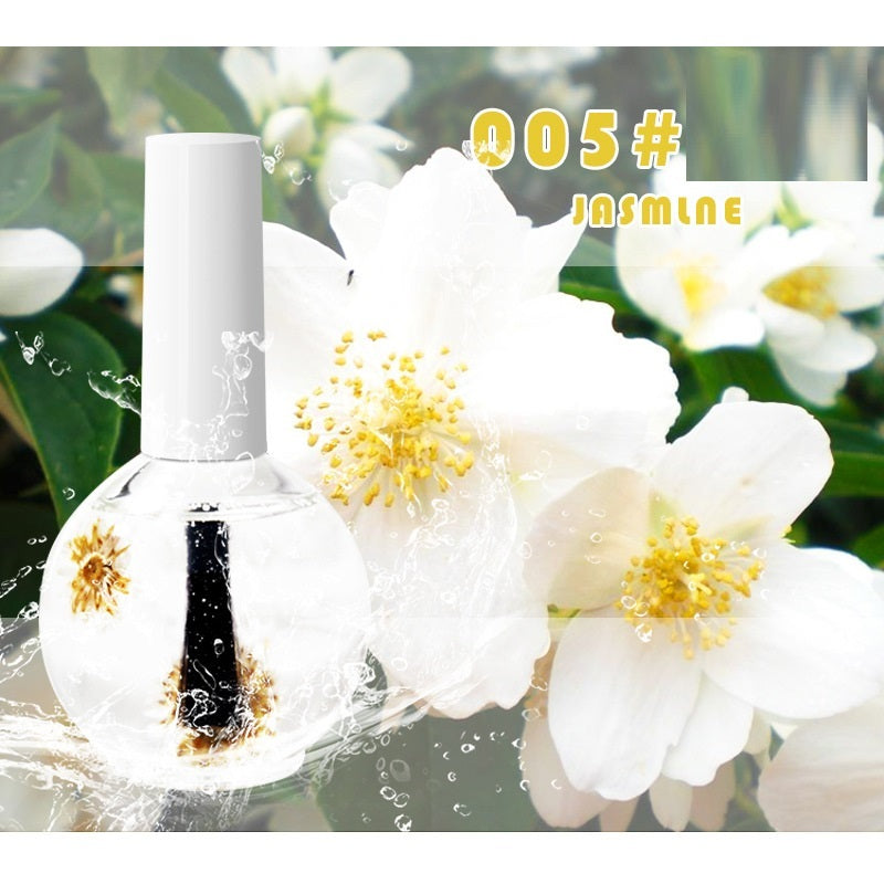 Nail Flower Nourishment - EraEase